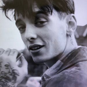 Meet your Posher, Angelina